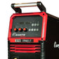 Maquina Solda Saints STG 350 ELT - MIG Pulsada / Sinergica