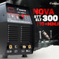 Maquina Solda Saints STT 300 ELT - Tig DC / Eletrodo