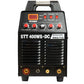 Maquina Solda Saints STT 400 WS - Tig DC / Eletrodo