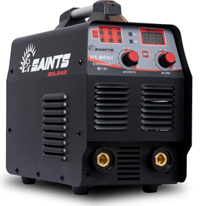 Maquina Solda Saints STX 305 ELT - 305A - Eletrodo / Tig Lift
