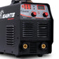 Maquina Solda Saints STX 305 ELT - 305A - Eletrodo / Tig Lift