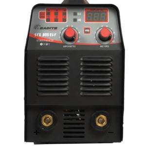 Maquina Solda Saints STX 305 ELT - 305A - Eletrodo / Tig Lift