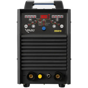 Maquina Solda Weld Vision Galaxy 300 AC / DC - Tig Aluminio Pulsada