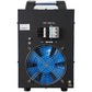 Maquina Solda Weld Vision Galaxy 300 AC / DC - Tig Aluminio Pulsada