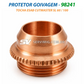 Protetor Goivagem - 98241 - Cutmaster Esab - SL 60/100