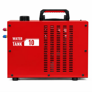 Cooler de Agua Galzer 10 Litros - Refrigeração Tocha Tig