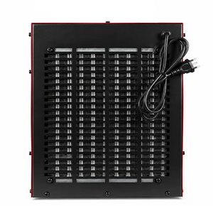 Cooler de Agua Galzer 10 Litros - Refrigeração Tocha Tig