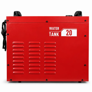 Cooler de Agua Galzer 20 Litros - Refrigeração Tocha Tig