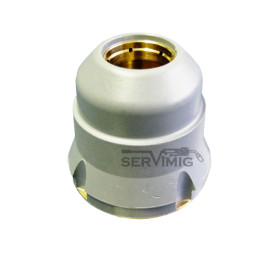 Bocal - (PC116) - Trafimet S30 / S45