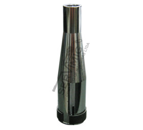 Bocal Mig Longo 11mm de Encaixe - Tocha Mig 125