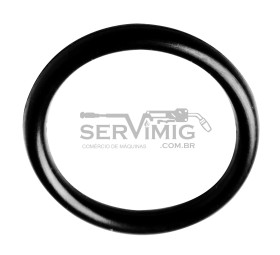 Anel O'ring - (2064062) - Esab PT 38