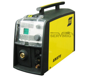 Cabeçote Mig Esab - Aristo F300