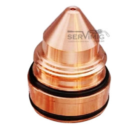 Bico 1,0mm PR (0558008010)  - (715286)- Esab PT 36