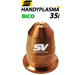 Bico 35A - 740160 - ESAB Handyplasma 35i