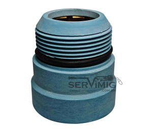 Bocal de Retenção - (0558006600) - (0720759) - Esab PT 37