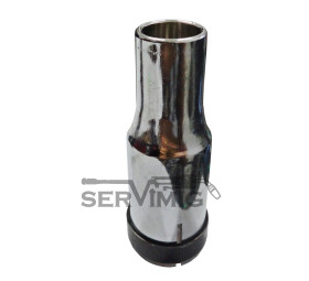 Bocal Mig 15mm de Encaixe - Tocha Mig 350