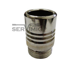 Bocal Mig Reto Longo 19mm - Tocha Mig 450