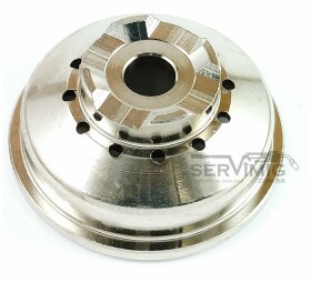 Bocal Proteção Plasma - 51950 - Cebora P122