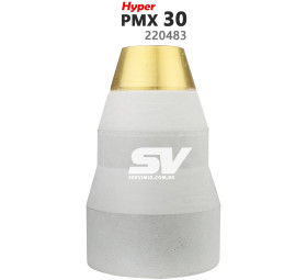 Bocal Retençao  220483 - Hypertherm Powermax 30