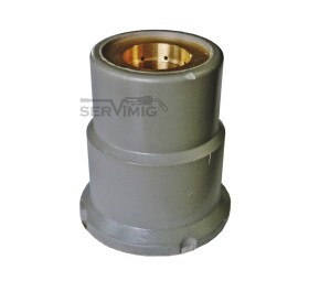 Bocal de Proteção - (PC115) - Trafimet A80 / A81