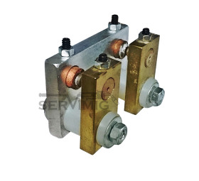 Centelhador Ignitor tig de alta frequência 