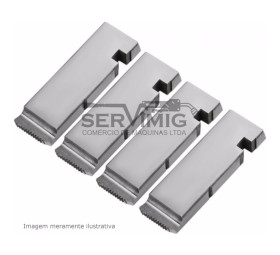 Cossinete Rothenberger Super Ego - BSP 1/2 a 3/4