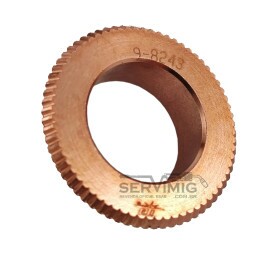 Defletor Max Life - (98243) - (731782) - Cutmaster Esab - SL 60/100