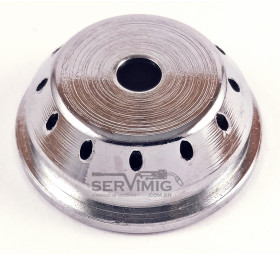 Defletor Plasma - 51935 - Trafimet A90