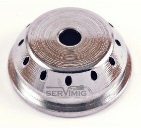 Defletor Plasma - 51935 - Cebora P-122 