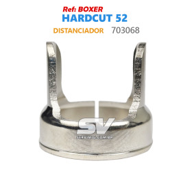 Distanciador de Corte - Ref Boxer Hardcut 52 - 703068