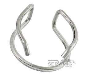 Distanciador Plasma - 51911 - Cebora P-122