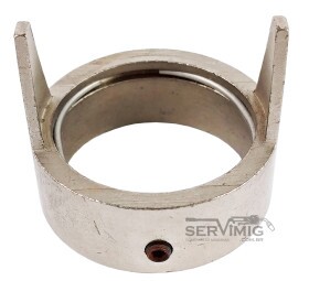 Distanciador Ponta Dupla - 1408 / 60370 - Cebora P-152