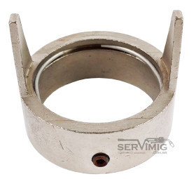 Distanciador Ponta Dupla - 1408 / 60370 - Trafimet A90