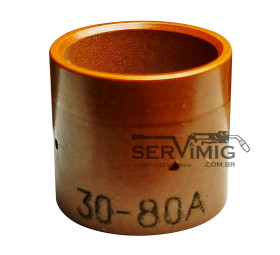 Distribuidor 30-80 (0558005217) - (713267) Esab PT 37 / 38 / 39