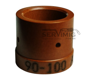 Distribuidor 90-100 (558004870) - (713268) Esab PT 37 / PT 38