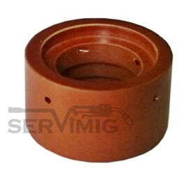 Distribuidor de Gás - (PE107) - Trafimet A80 / A81