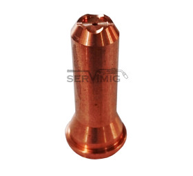 Tip Longo - (PD118-10) - Trafimet S75 / S105