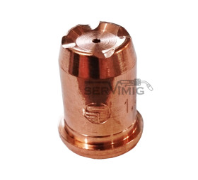 Tip (Bico) Curto 1,2mm - (PD114) - Trafimet S75 / S105