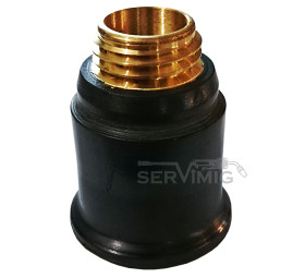 Capa Retentora - (PC114) - Esab LPH 50