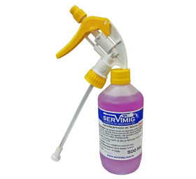 Anti Respingo Spray  500ml