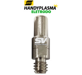 Eletrodo - 740163 - ESAB Handyplasma 35i - 45i