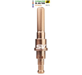 Eletrodo - 98215 - ESAB Cutmaster SL60 / SL100