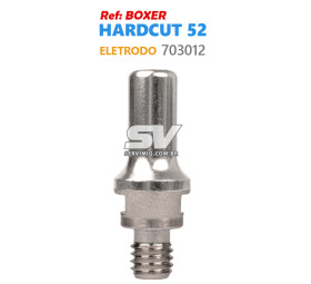 Eletrodo Plasma - Ref Boxer Hardcut 52 - 703012