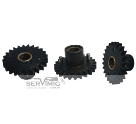 Engrenagem  ESAB - 0901168 - MEF30 