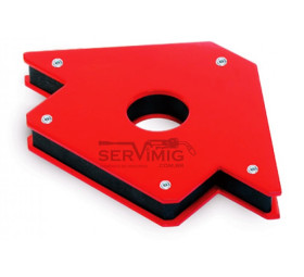 Esquadro Magnético 22kg 