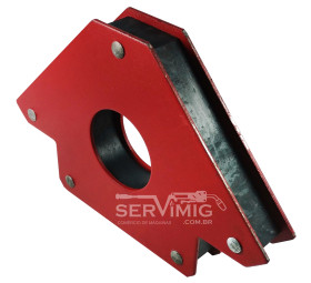 Esquadro Magnético 33kg