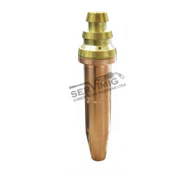 Bico de Corte / Maçarico - ODB - (G1-P  20/10) - Glp