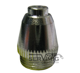 Tip (Bico) 1,0 mm - (SG55004) - Cut 60