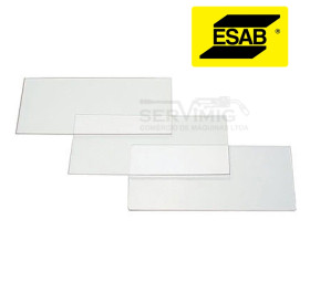 Lente de Proteção Interna para mascara Esab - 0727893