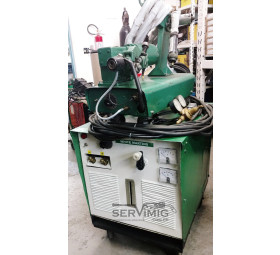 Maquina de Solda Mig White Martins 360A + tocha + regulador